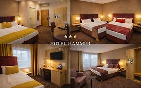 Top Hotel Hammer - Klimatisiert Mainz Hauptbahnhof